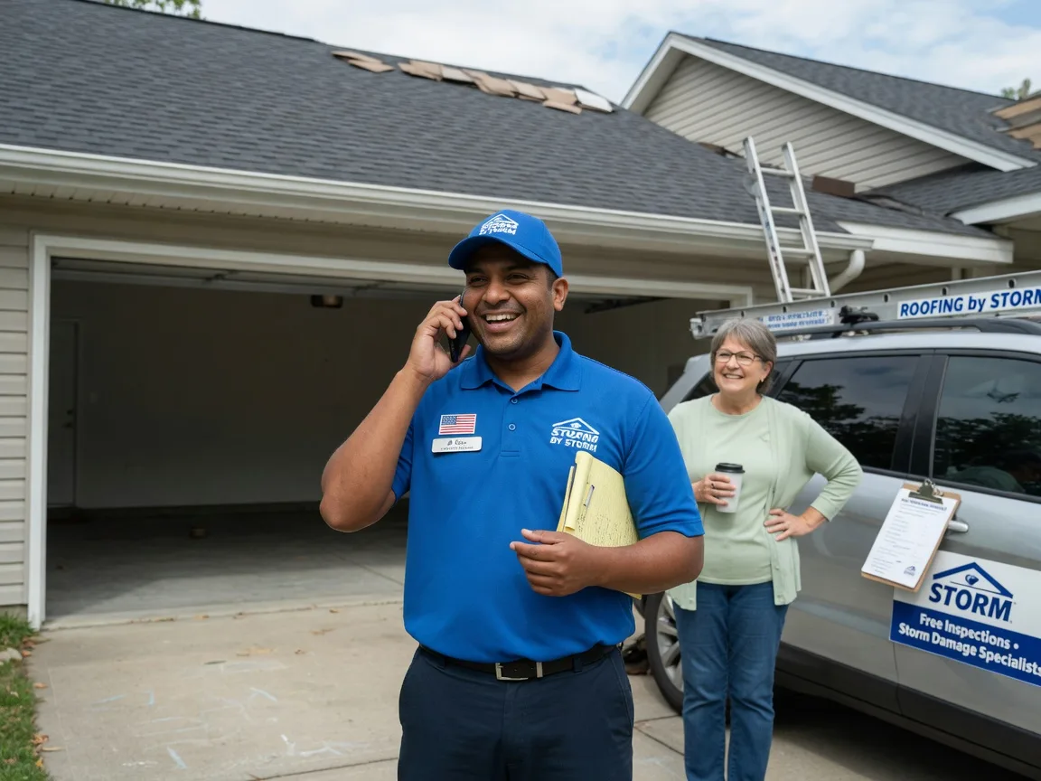 Roof Repair Near Me Warr Acres, OK FAQs